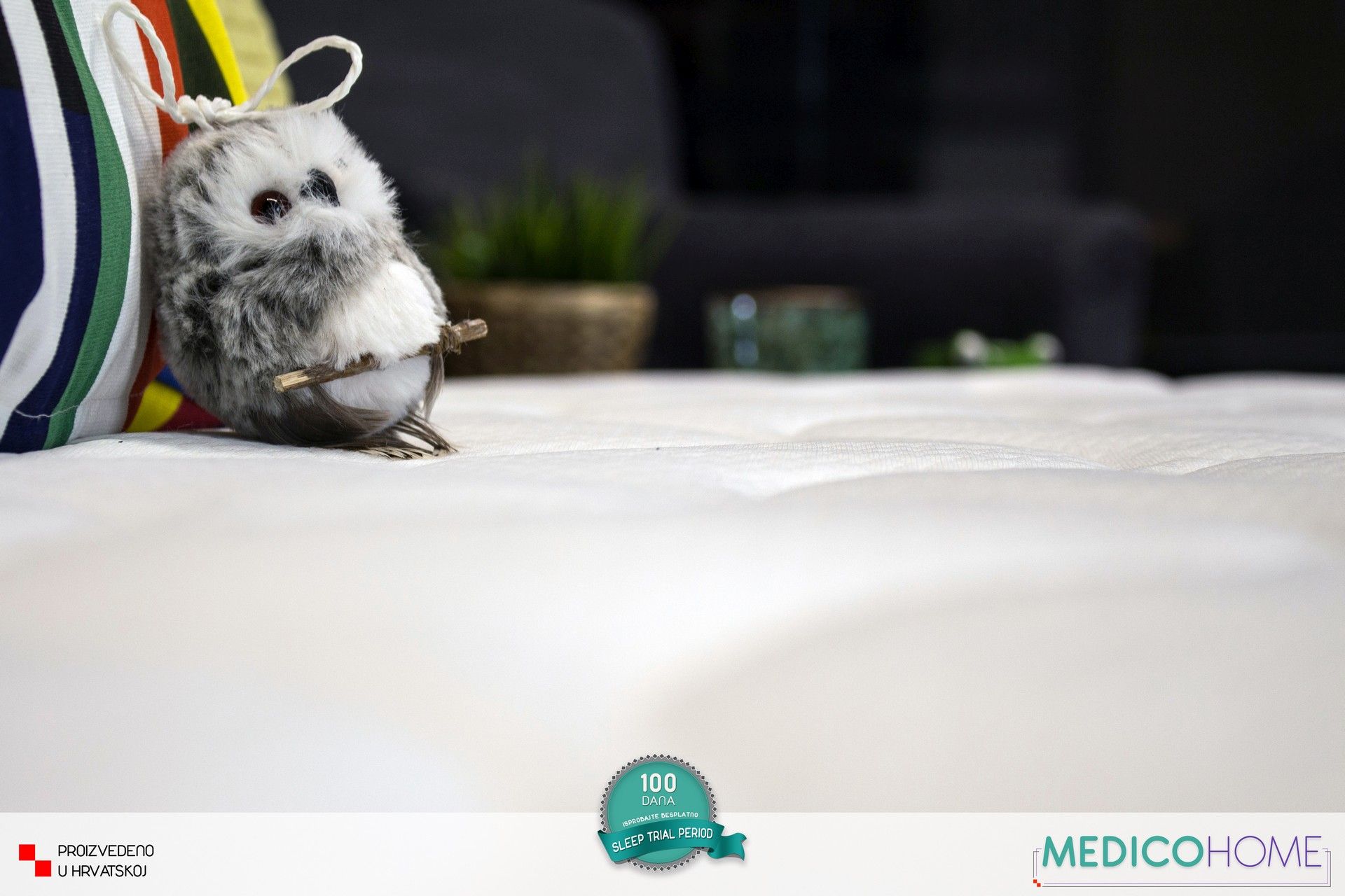 Medico Home