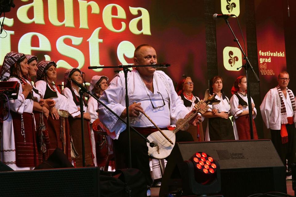 Aurea Fest Požega 2019 – Prvi dan Aurea Fest Požega 2019 – Prvi dan