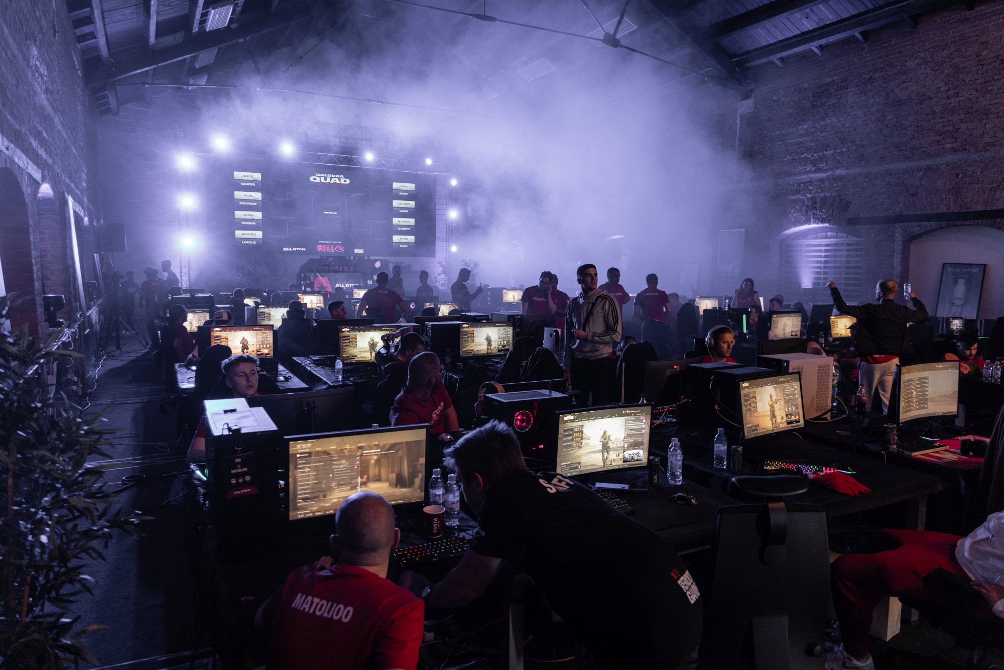 Reroot Gaming turnir
