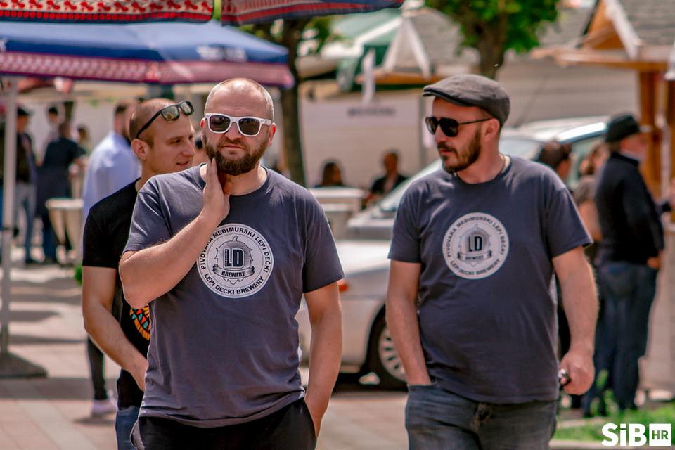 4. Osijek Craft Beer Festival 4. Osijek Craft Beer Festival