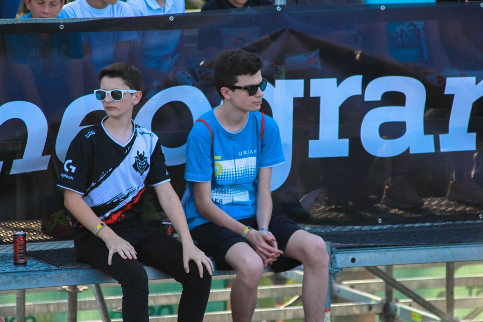 Pannonian Challenge BMX day Pannonian Challenge BMX day