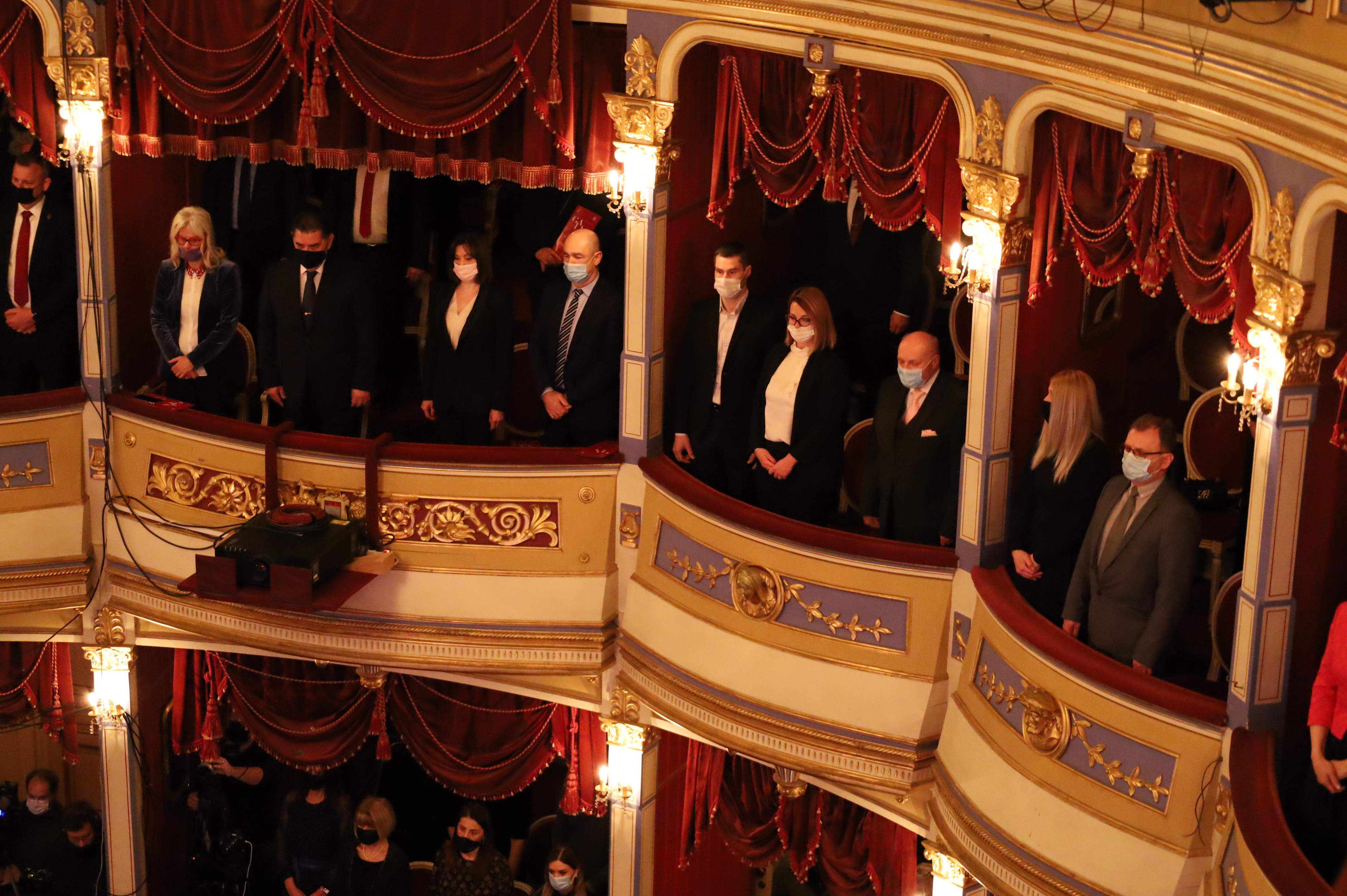 Gala koncert ”On the Bridge of Music” Gala koncert ”On the Bridge of Music”