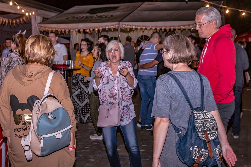 Dani prvog hrvatskog piva 2019. – Jole, 5. rujna Dani prvog hrvatskog piva 2019. – Jole, 5. rujna