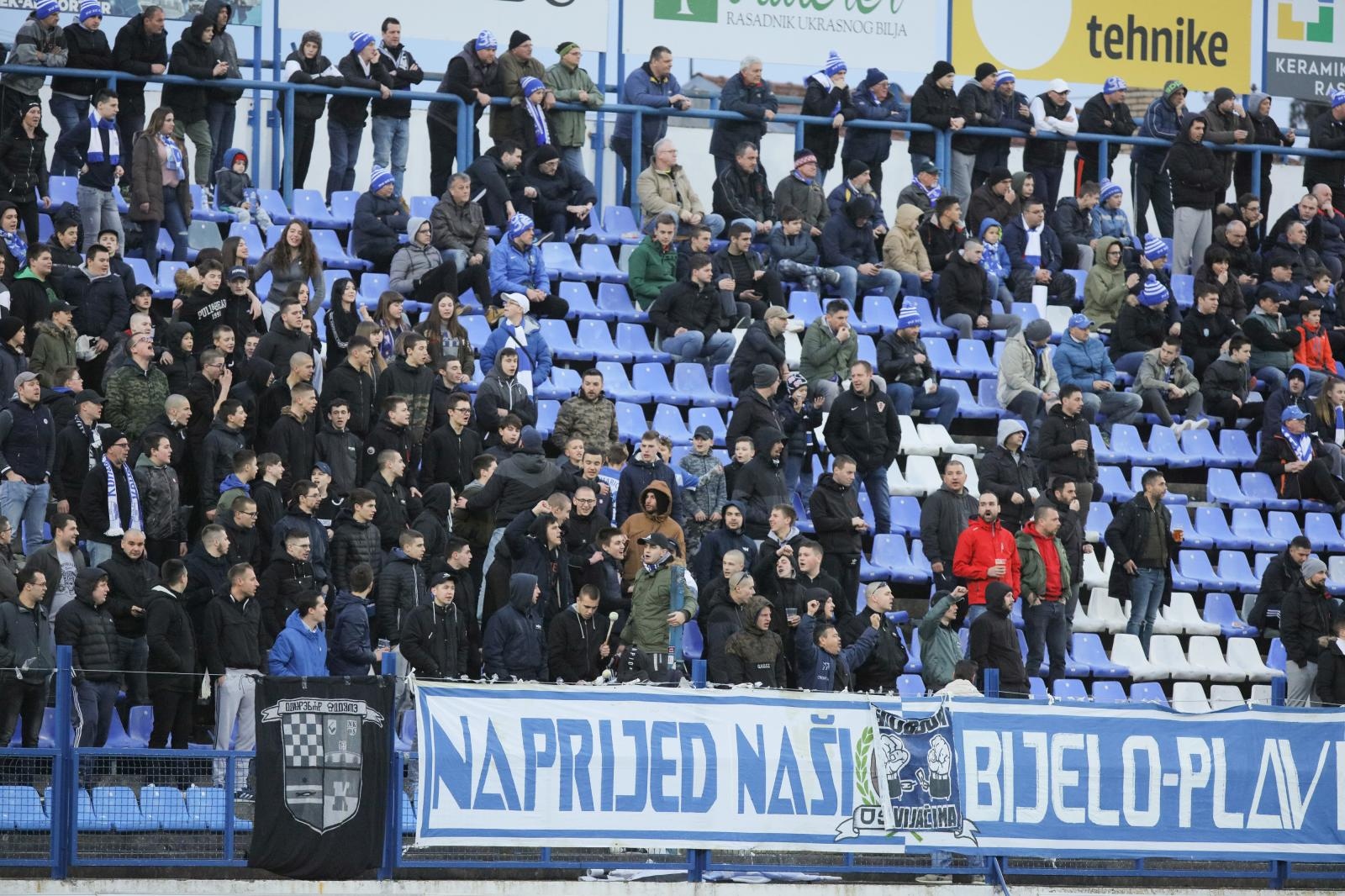 NK Osijek – NK Varaždin 2:0