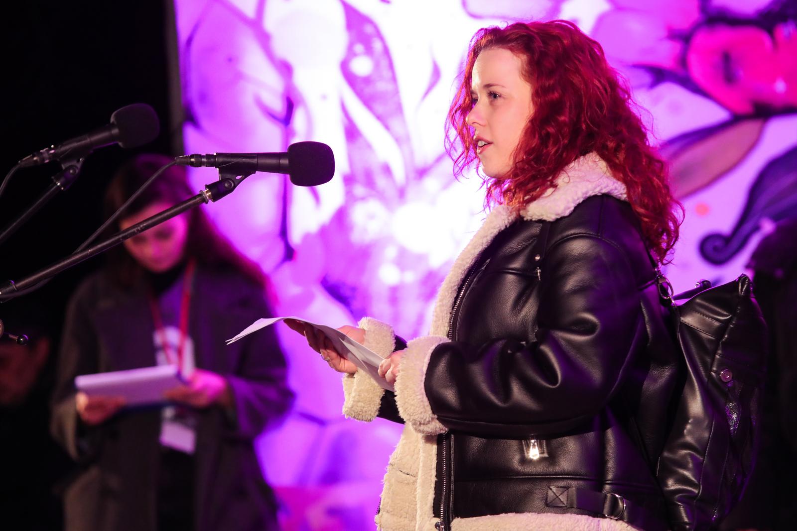 Noćni marš Osijek 2023. Noćni marš Osijek 2023.