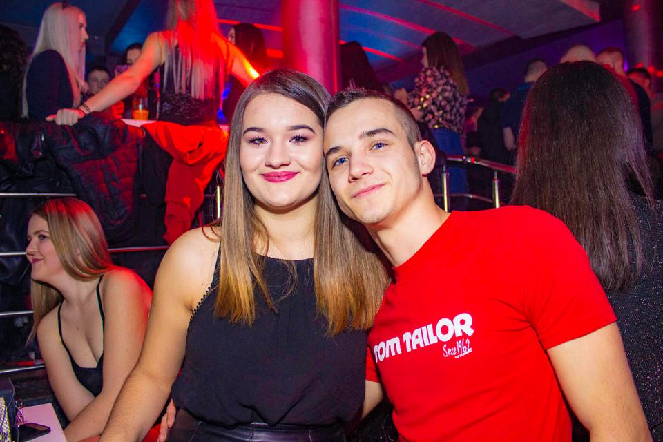 MC Stojan u đakovačkom Shineu