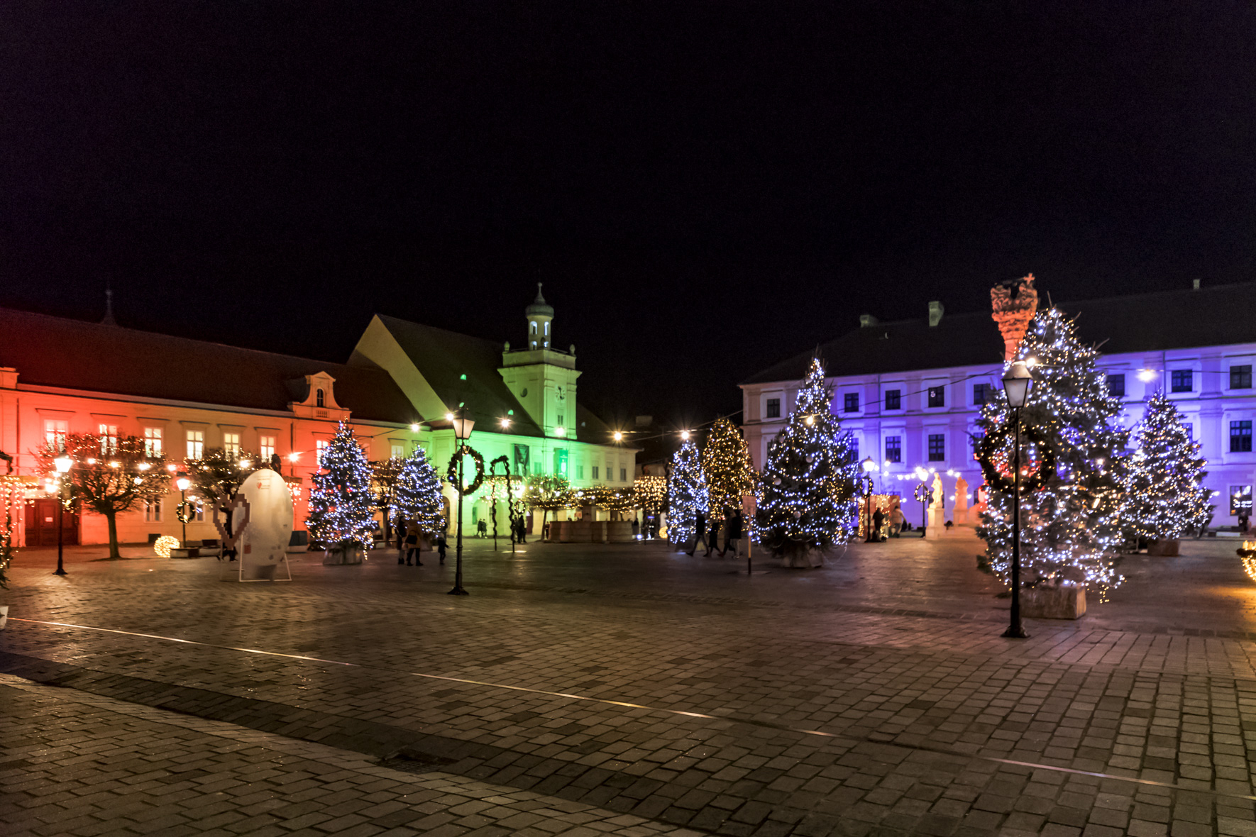 Advent u Osijeku 2023. –  Petak15.12.2023.