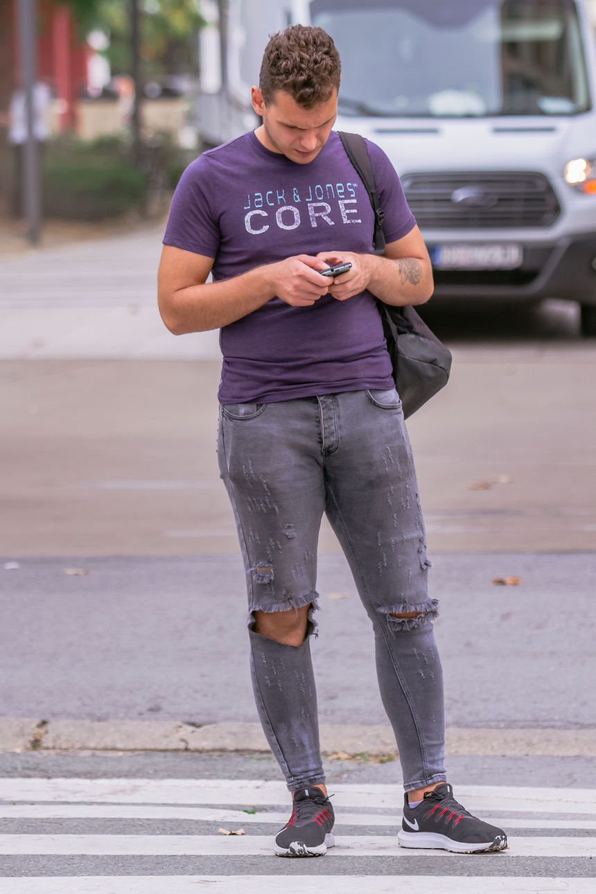 Lege dana [rujan 2020.]