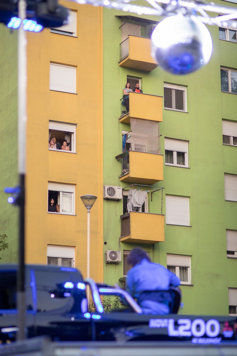 Kultura na kotačima