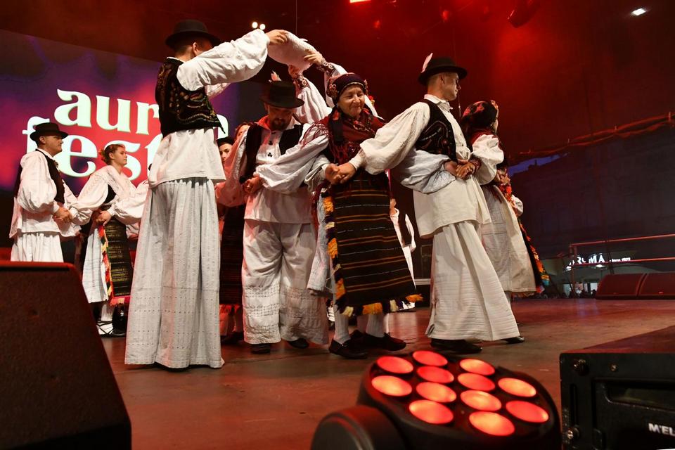 Aurea Fest Požega 2019 – Prvi dan Aurea Fest Požega 2019 – Prvi dan