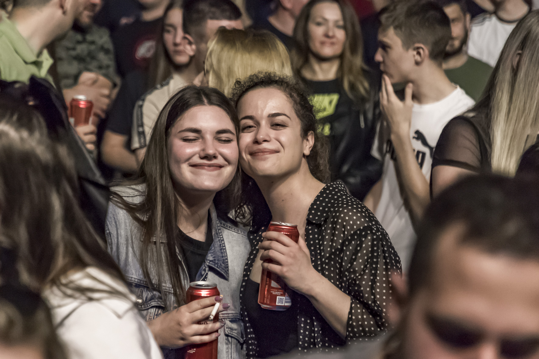Zabranjeno pušenje u Osijeku 2024.