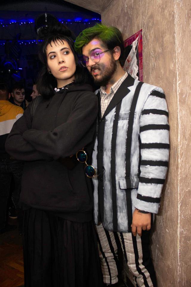 Halloween u Tvrđi 2019.