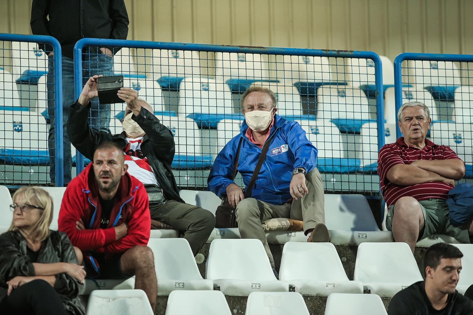 NK Osijek – NK Istra 1961 2:0