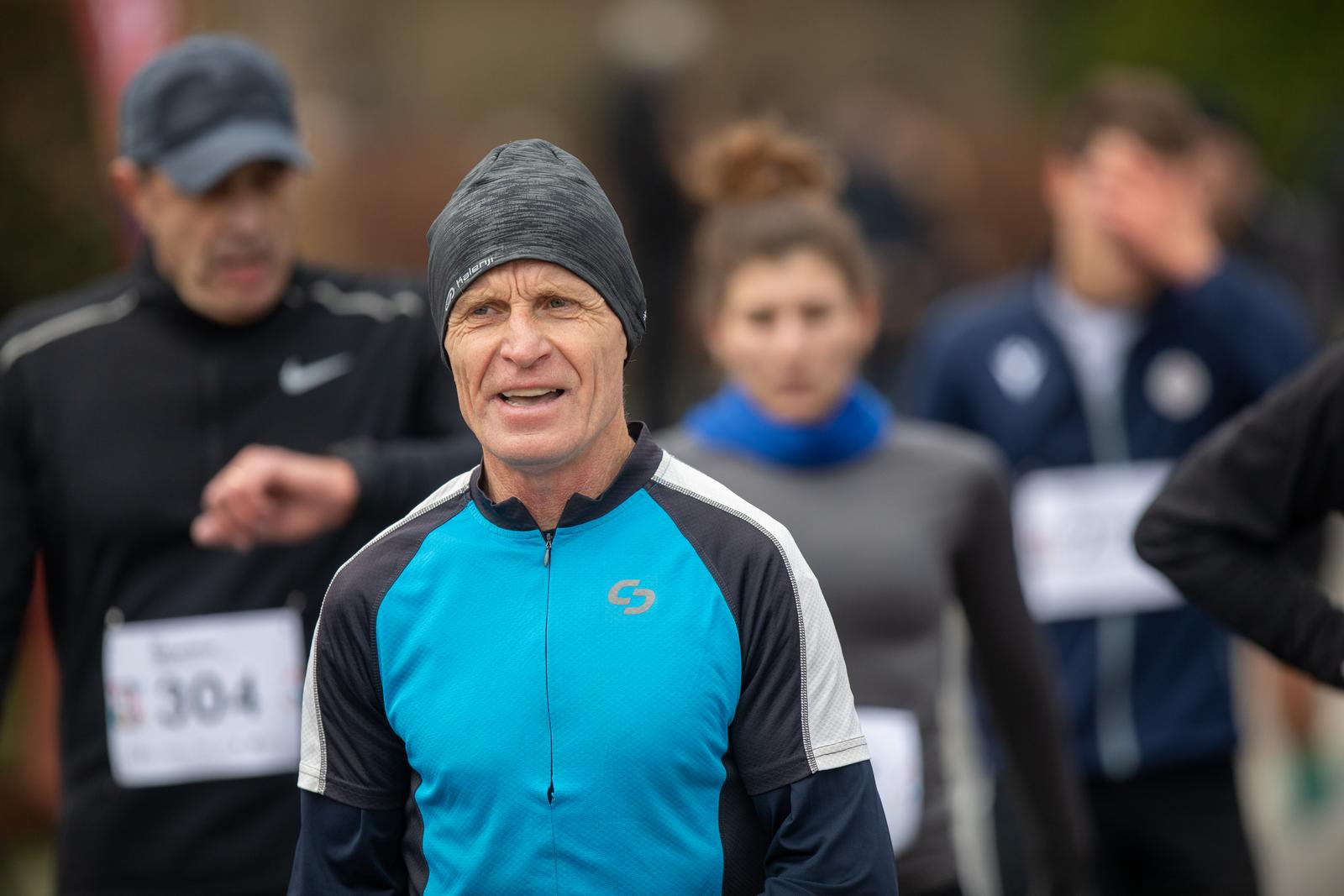 Novogodišnja utrka 2023. Novogodišnja utrka 2023.