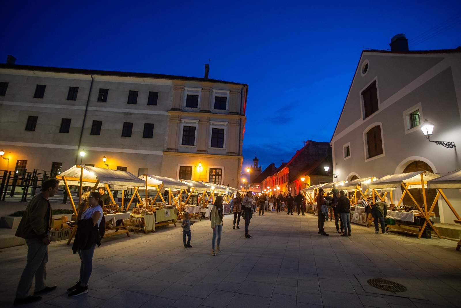 U Tvrđi započeo HeadOnEast festival