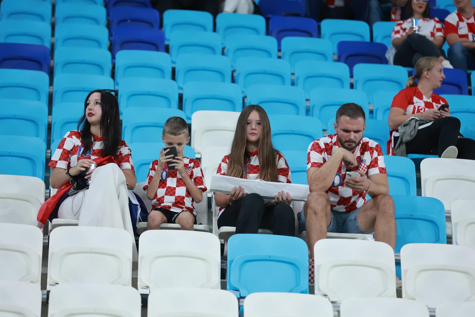 Hrvatska – Turska, kvalifikacije za Euro 2024.