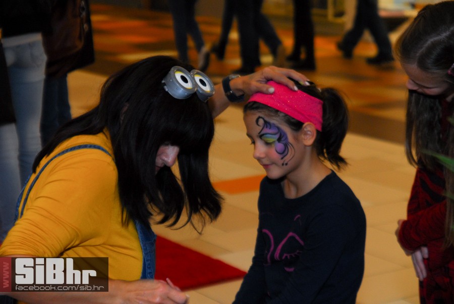 facepainting_avenuemall_osijek_