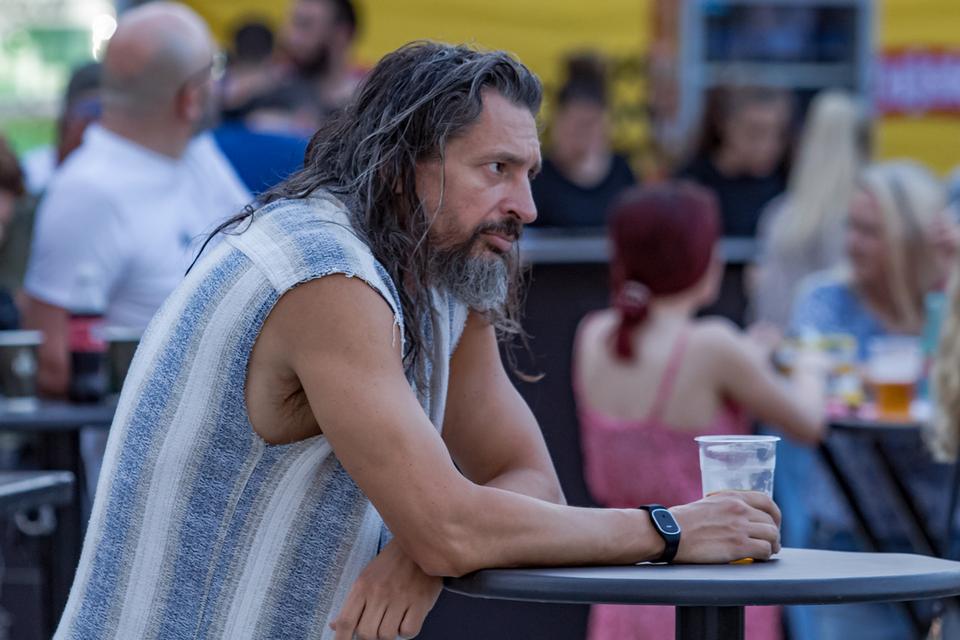 Goran Bare i Majke rasplesali Osječane