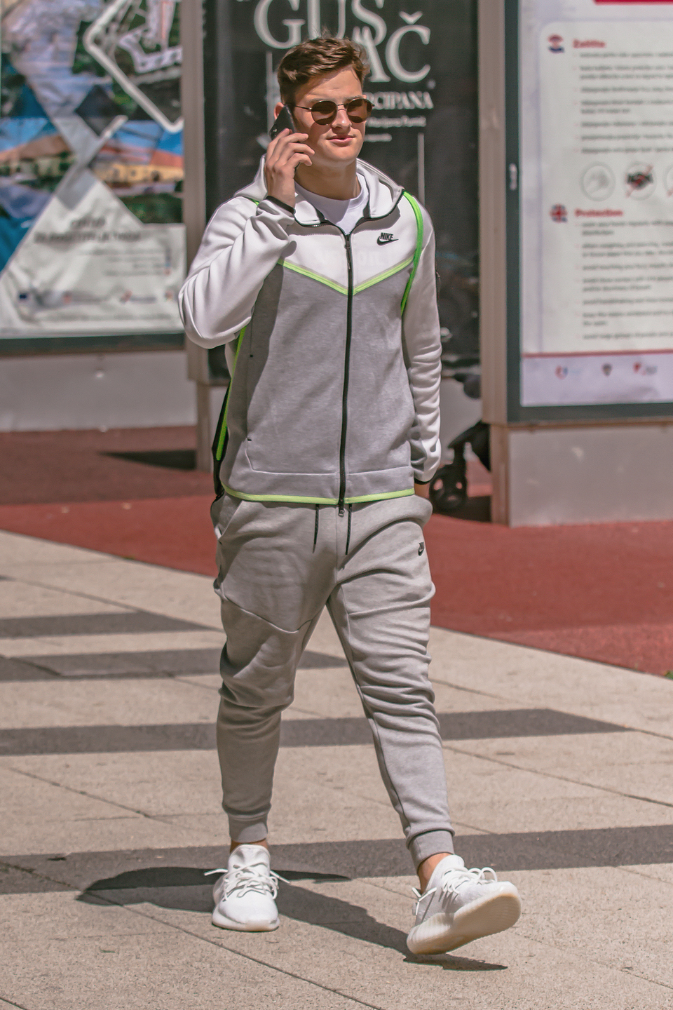 Lege dana travanj 2022.