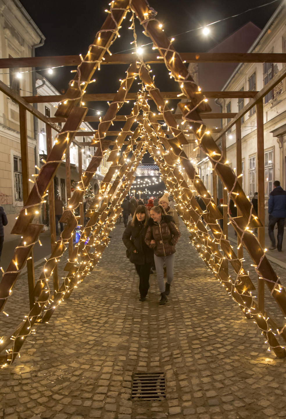Advent u Osijeku 2022.