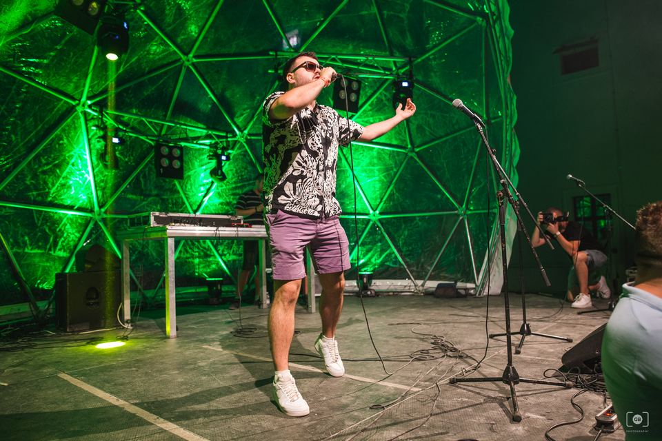 Krankšvesteri, Vojko V i Z++ otvorili koncertno ljeto u Osijeku