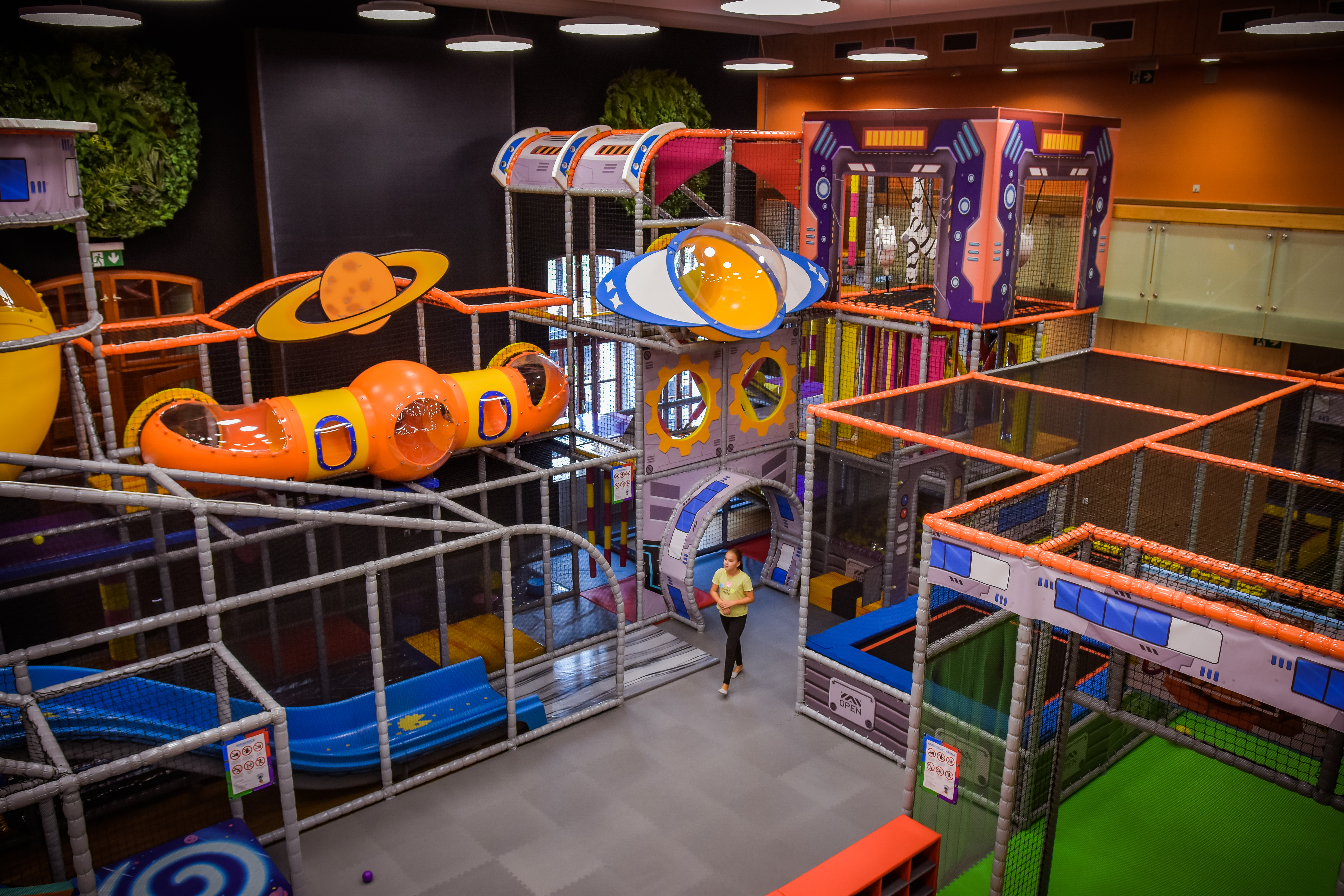 Astro Garden Osijek
