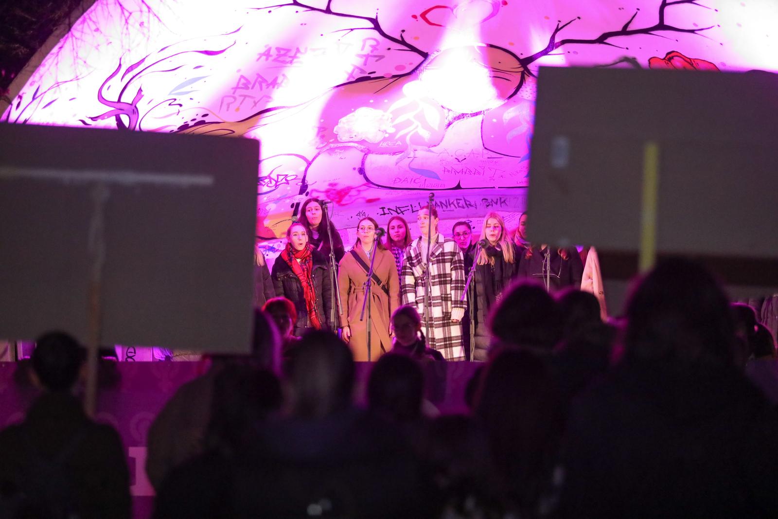 Noćni marš Osijek 2023. Noćni marš Osijek 2023.