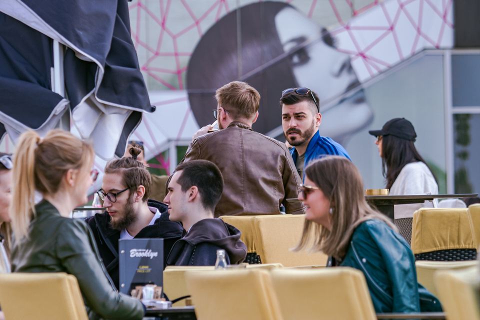 Legice i lege u nedjeljnoj šetnji [25.4.2021.]
