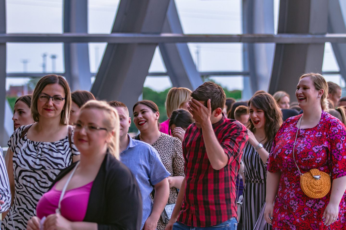 Vesna Pisarović u Osijeku Vesna Pisarović u Osijeku