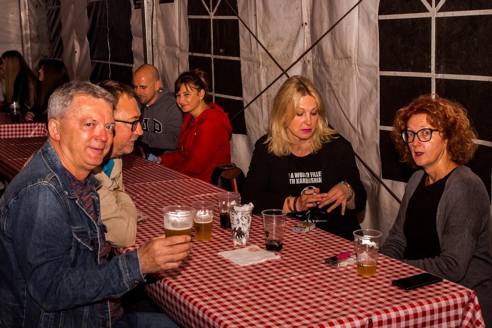Dani prvog hrvatskog piva 2021: Željko Bebek