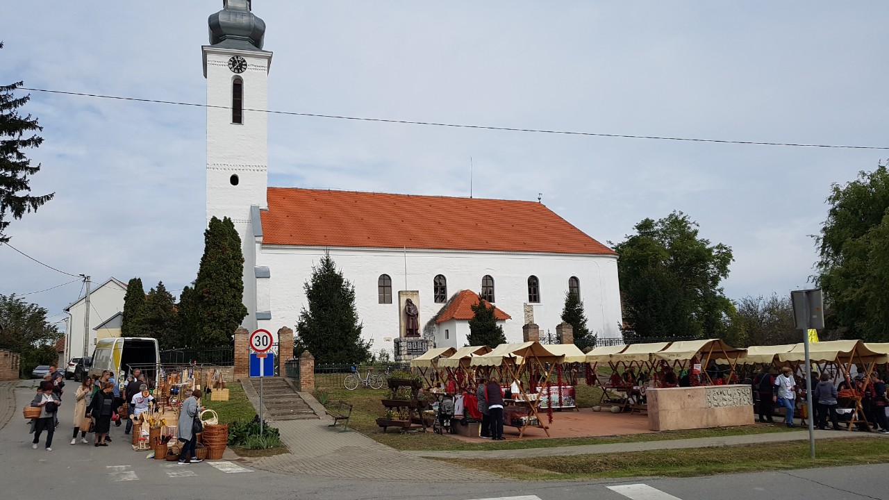 Paprikafest u Lugu 2019. Paprikafest u Lugu 2019.