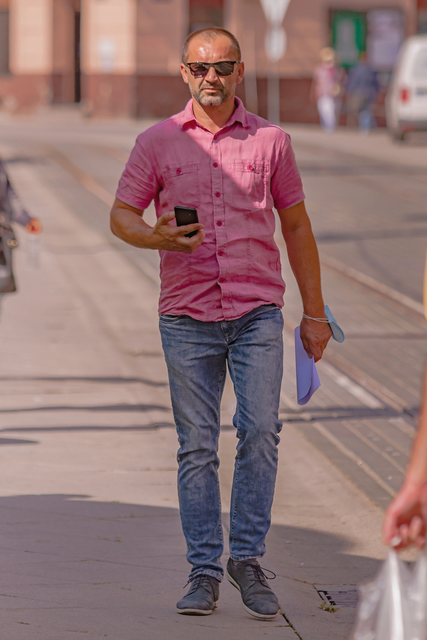 Lege dana [rujan 2020.]