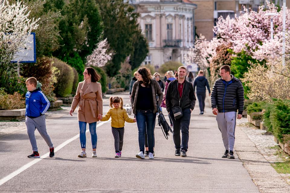 Legice i lege u nedjeljnoj šetnji [28.3.2021.]