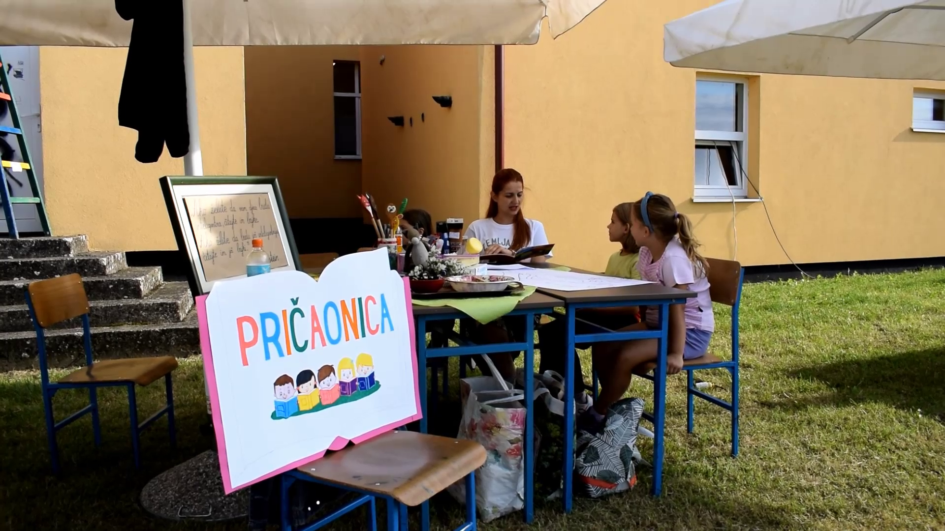 Održan festival ”Zemlja bez granica”