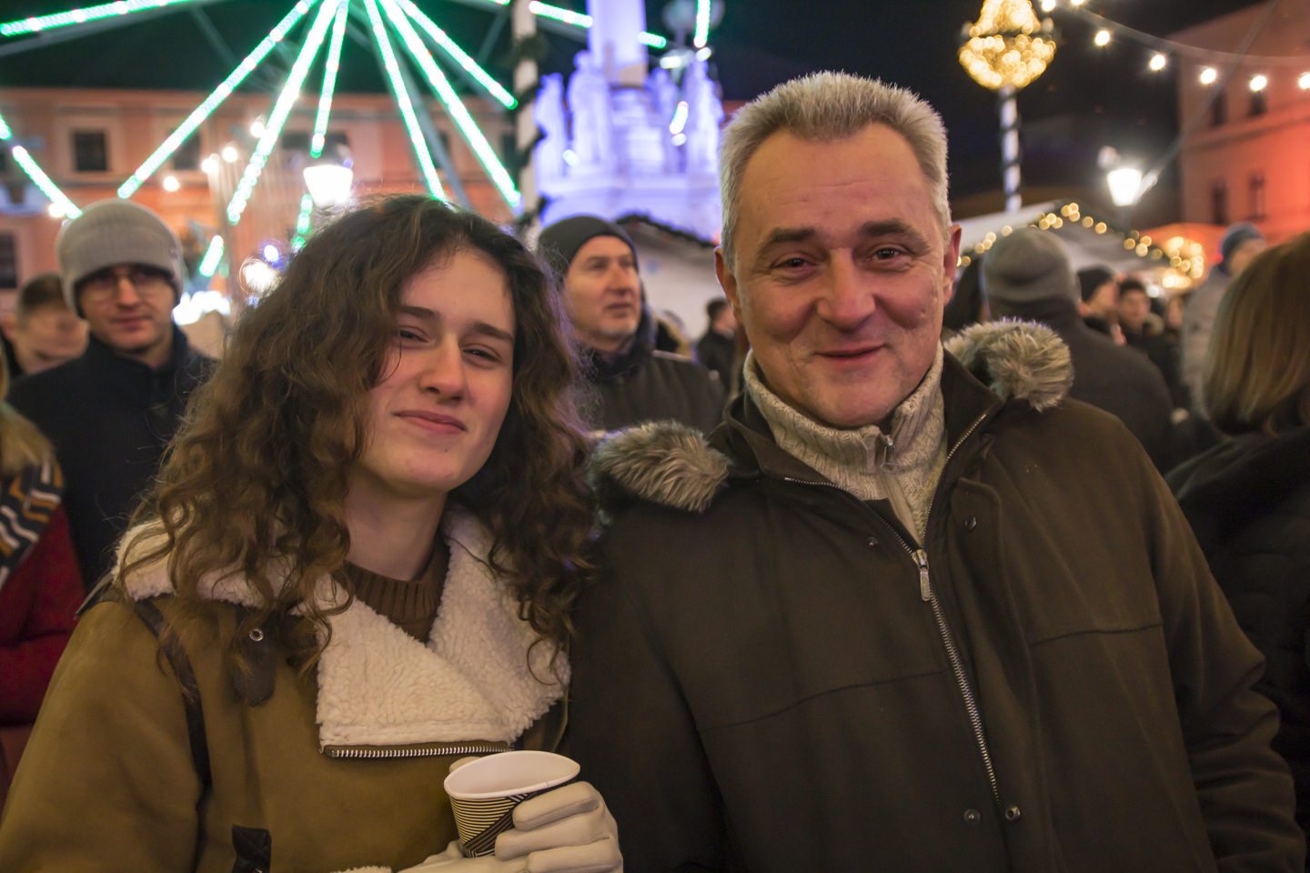 Neno Belan u Osijeku