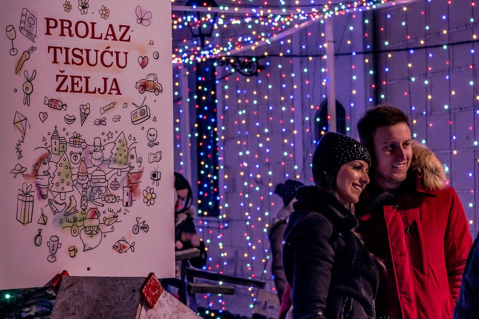 Treća osječka adventska nedjelja
