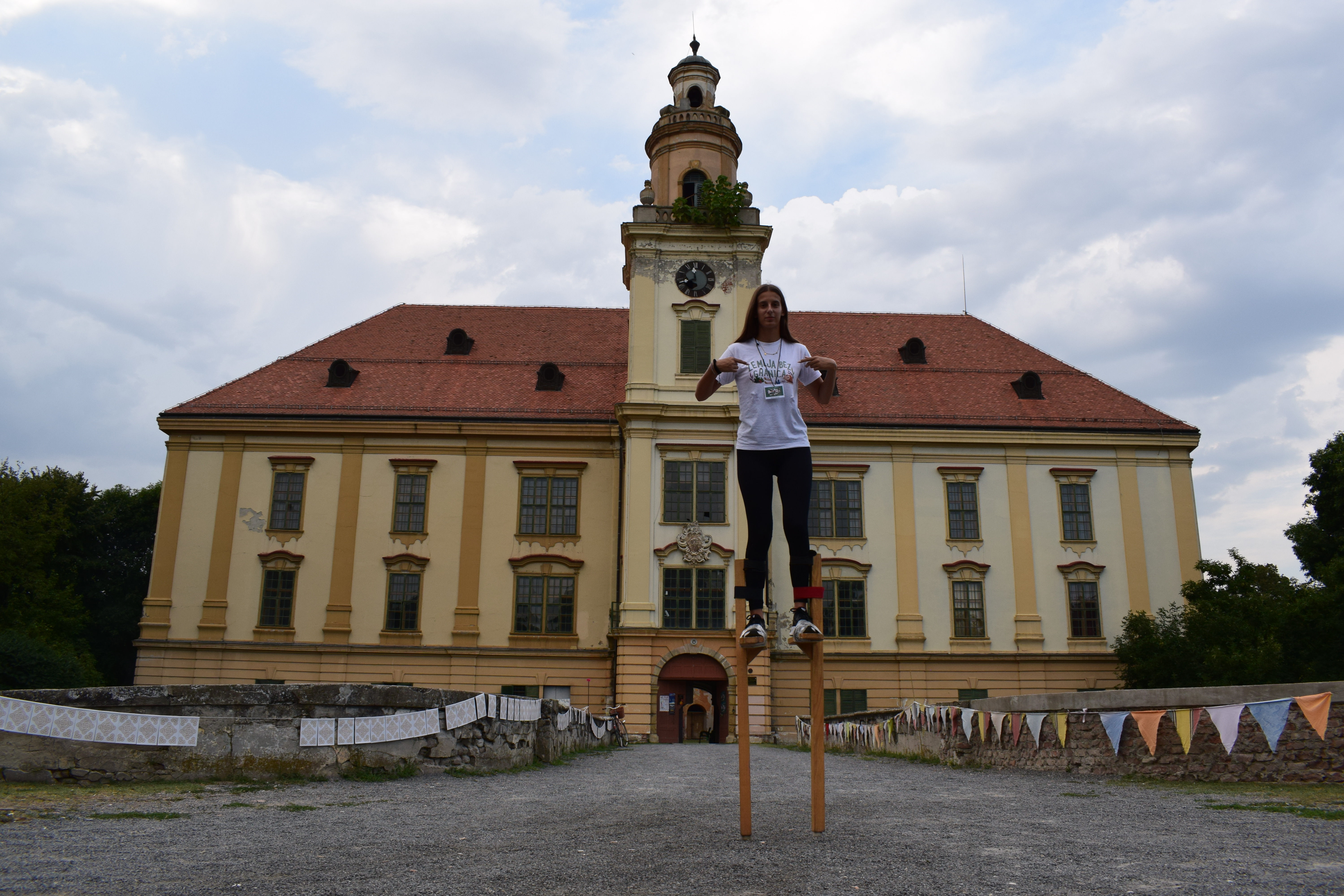 Održan festival ”Zemlja bez granica”