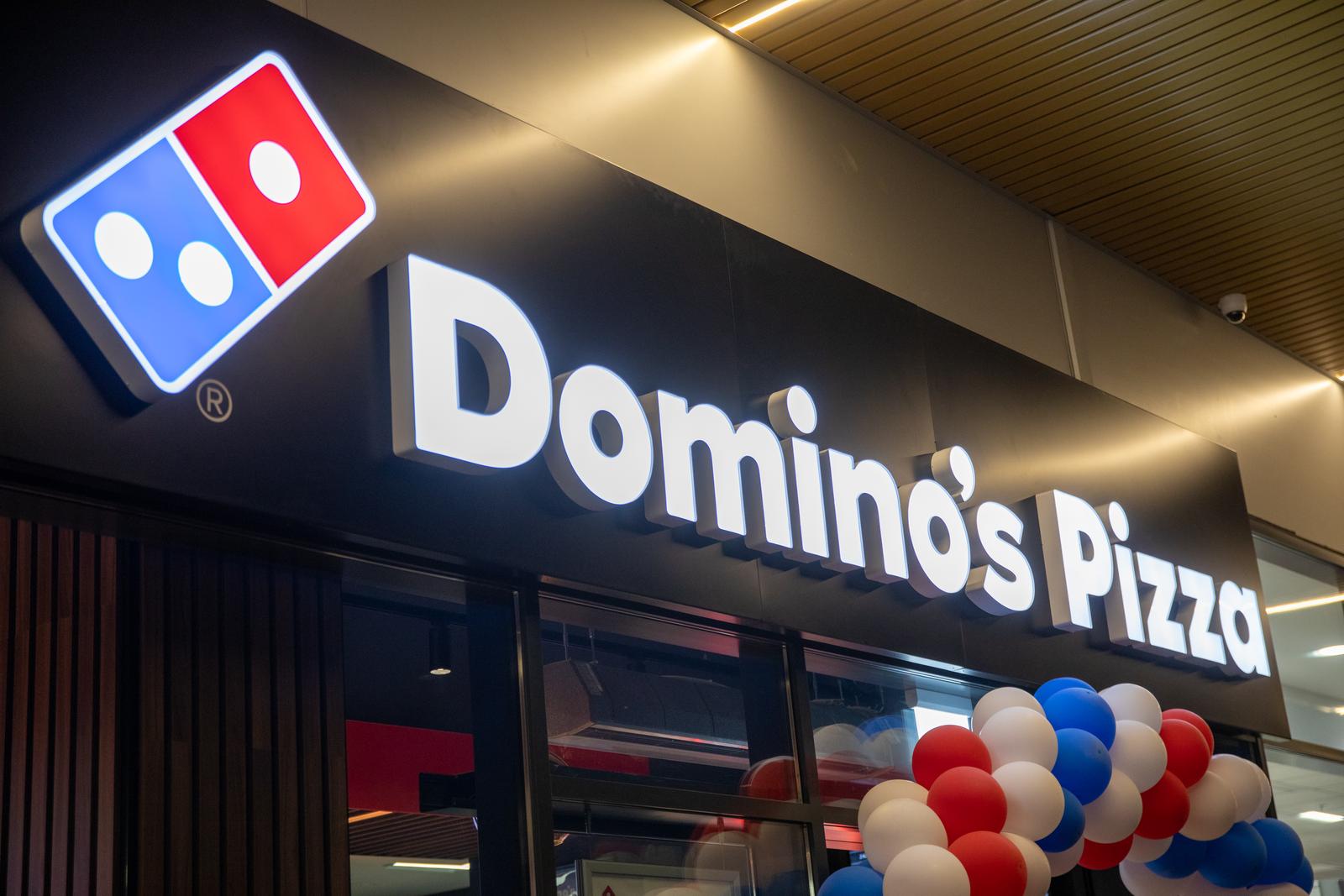 Domino’s Pizza Osijek Domino’s Pizza Osijek