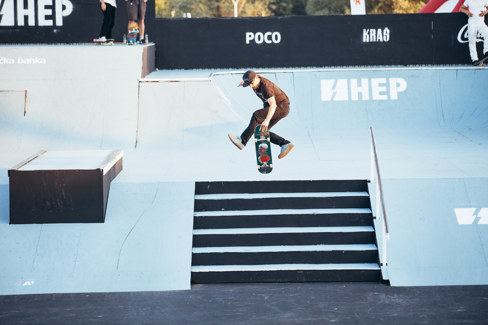 Pannonian Challenge 2022.