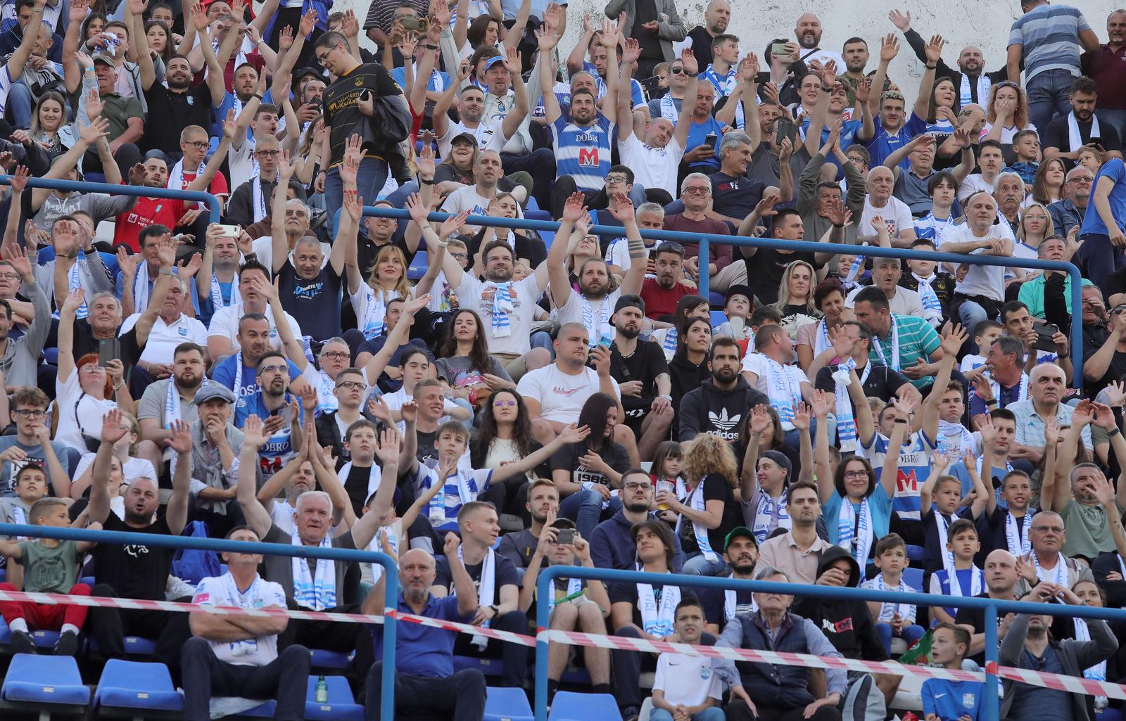 NK Osijek – NK Rijeka