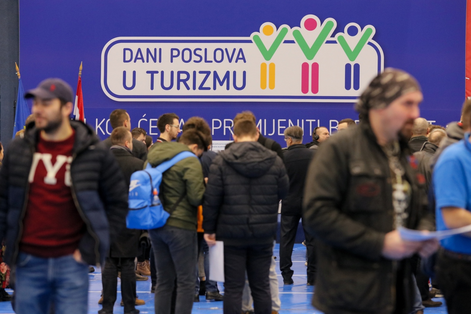 Sajam poslova u turizmu