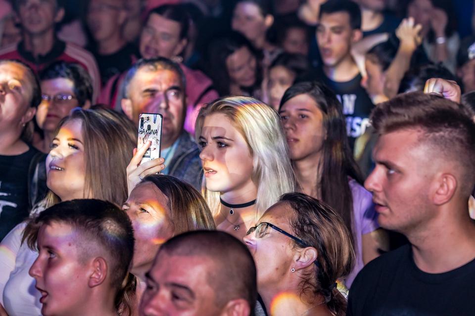 Osijek, 8. rujna 2019. – Koncert Opće opasnosti Osijek, 8. rujna 2019. – Koncert Opće opasnosti