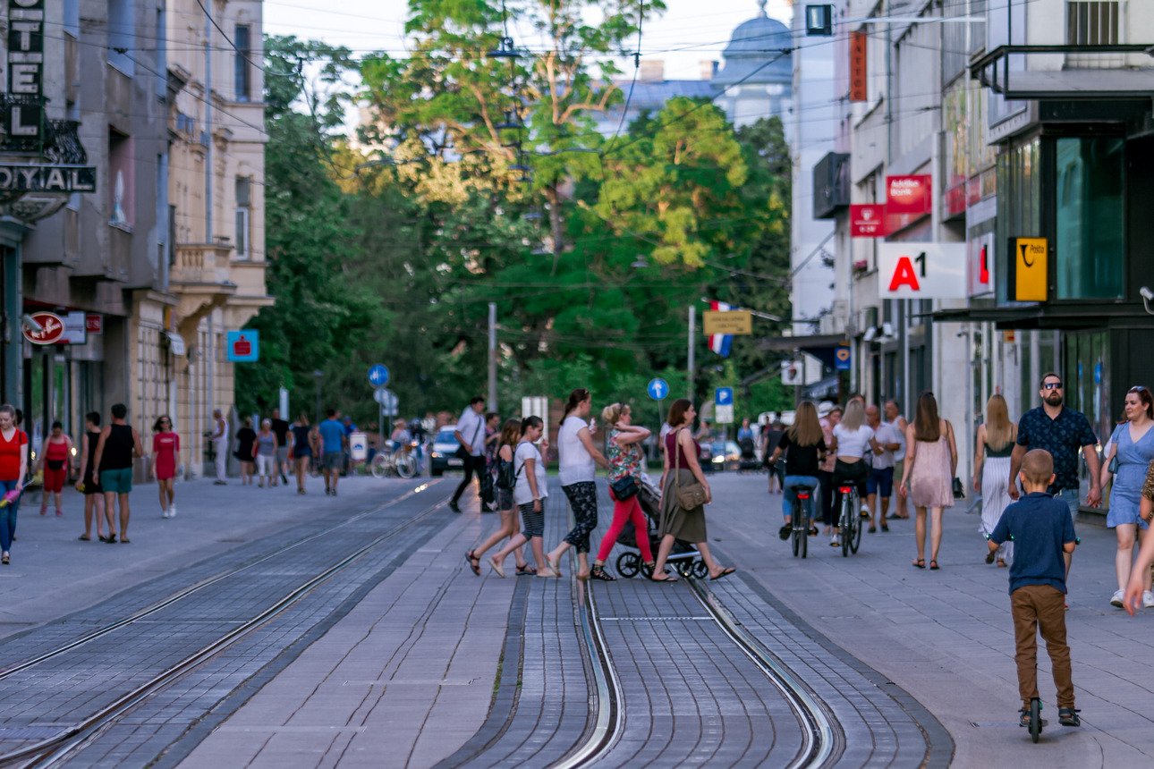 Osječka ljetna noć lipanj 2021. Osječka ljetna noć lipanj 2021.