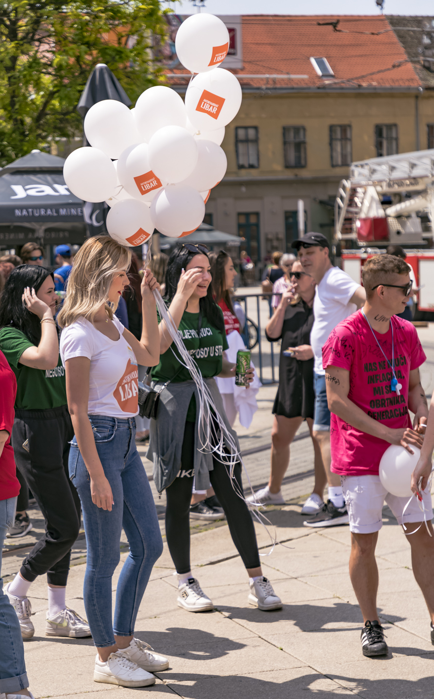 Quadrilla i norijada Osijek 2023.