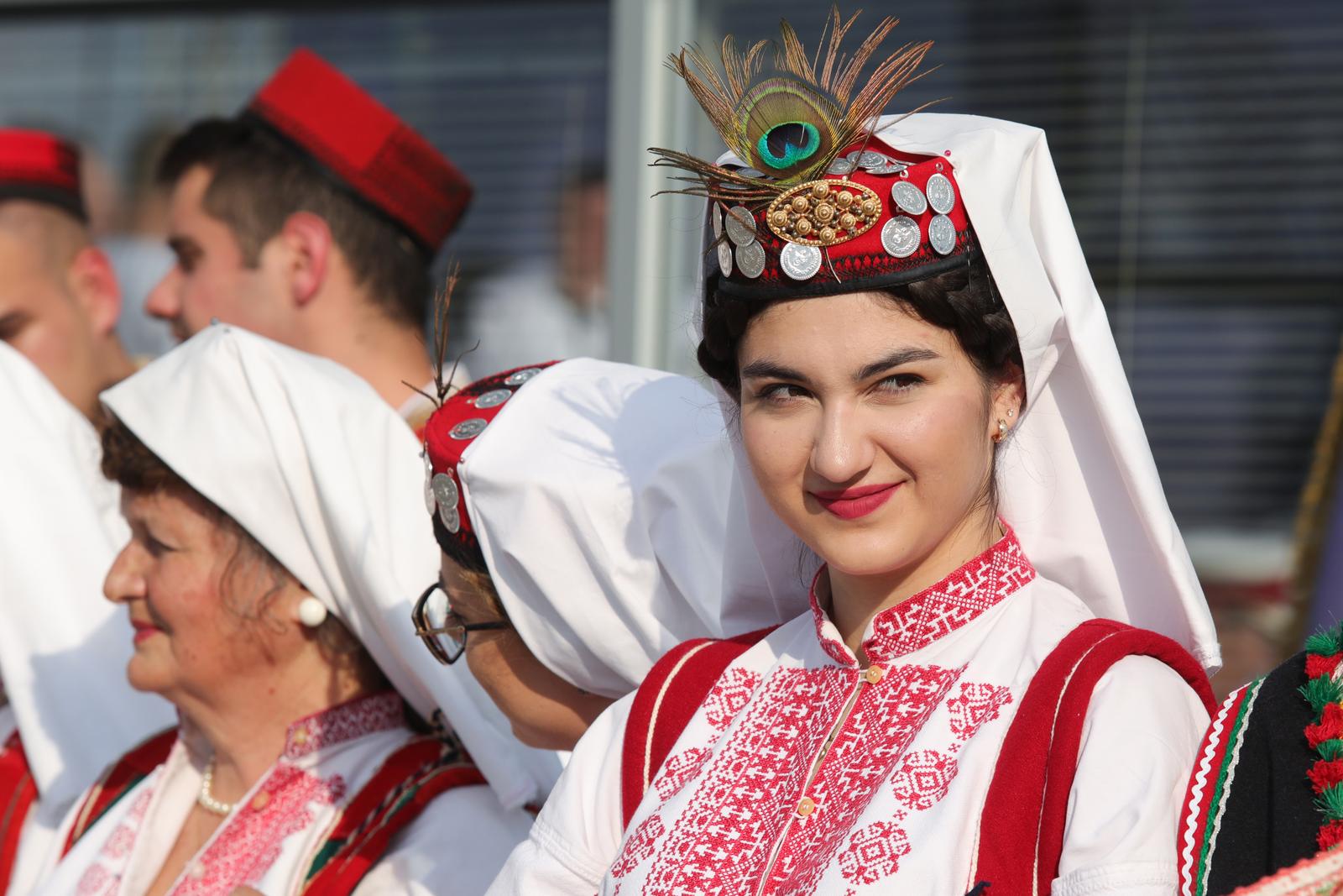 Svi zaJedno Hrvatsko Naj 2023.