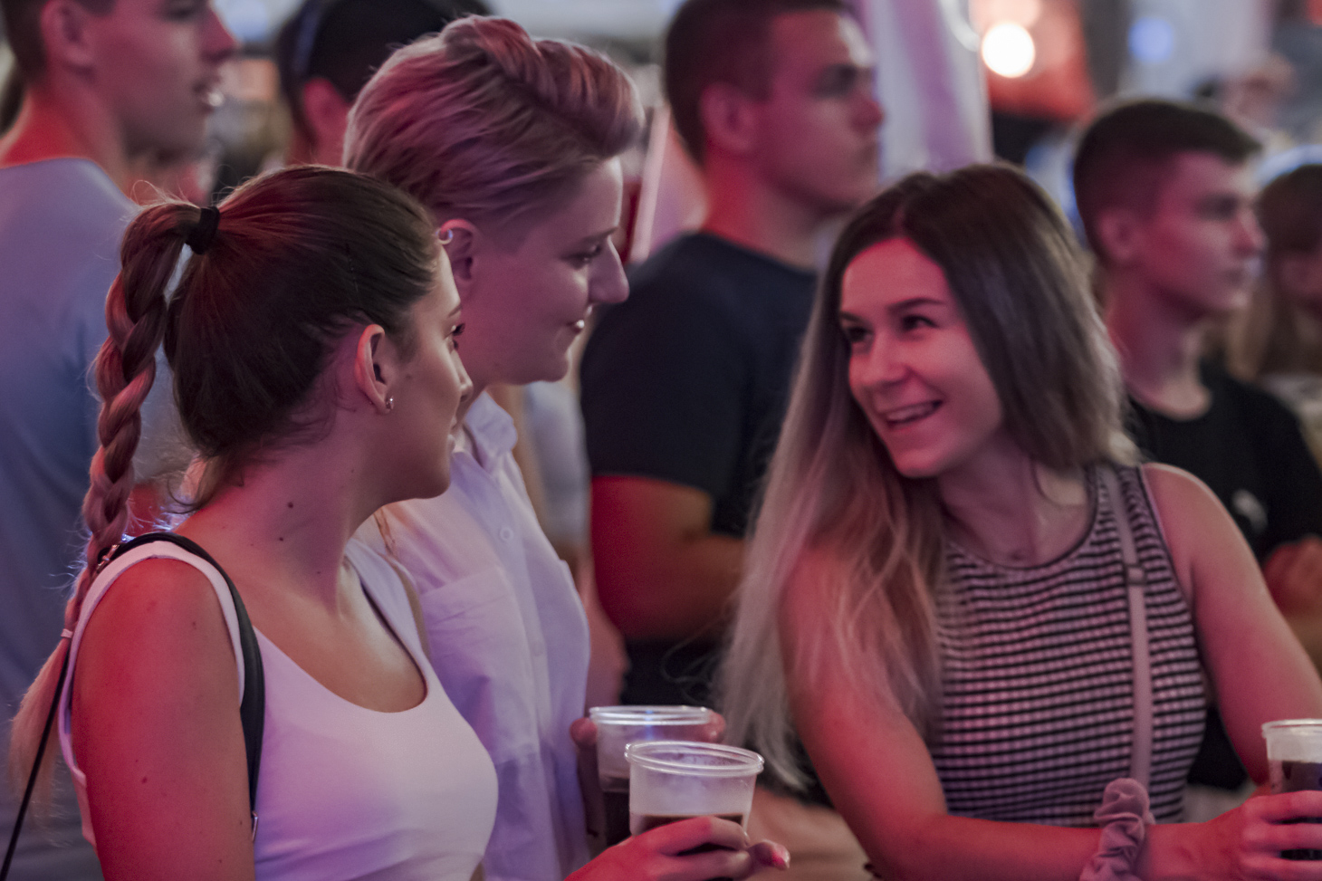 Dani prvog hrvatskog piva 2023. – Slavonske lole i S.A.R.S.