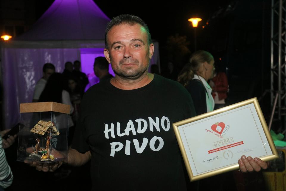 Fišijada u Belom Manastiru 7. rujna, 2019. Fišijada u Belom Manastiru 7. rujna, 2019.