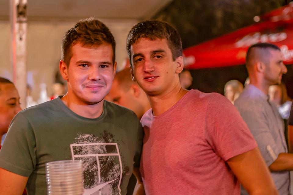 Dani prvog hrvatskog piva 2019. – Jole, 5. rujna Dani prvog hrvatskog piva 2019. – Jole, 5. rujna