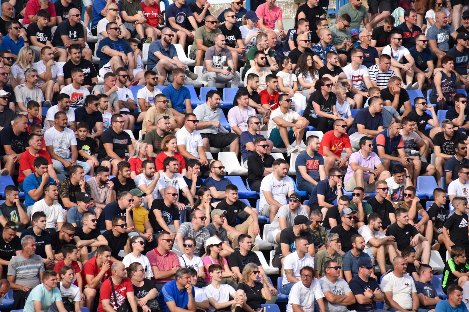 Zrinski Osječko – HNK Šibenik 0:2 Zrinski Osječko – HNK Šibenik 0:2