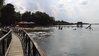 draž plaža kupanje draž plaža kupanje